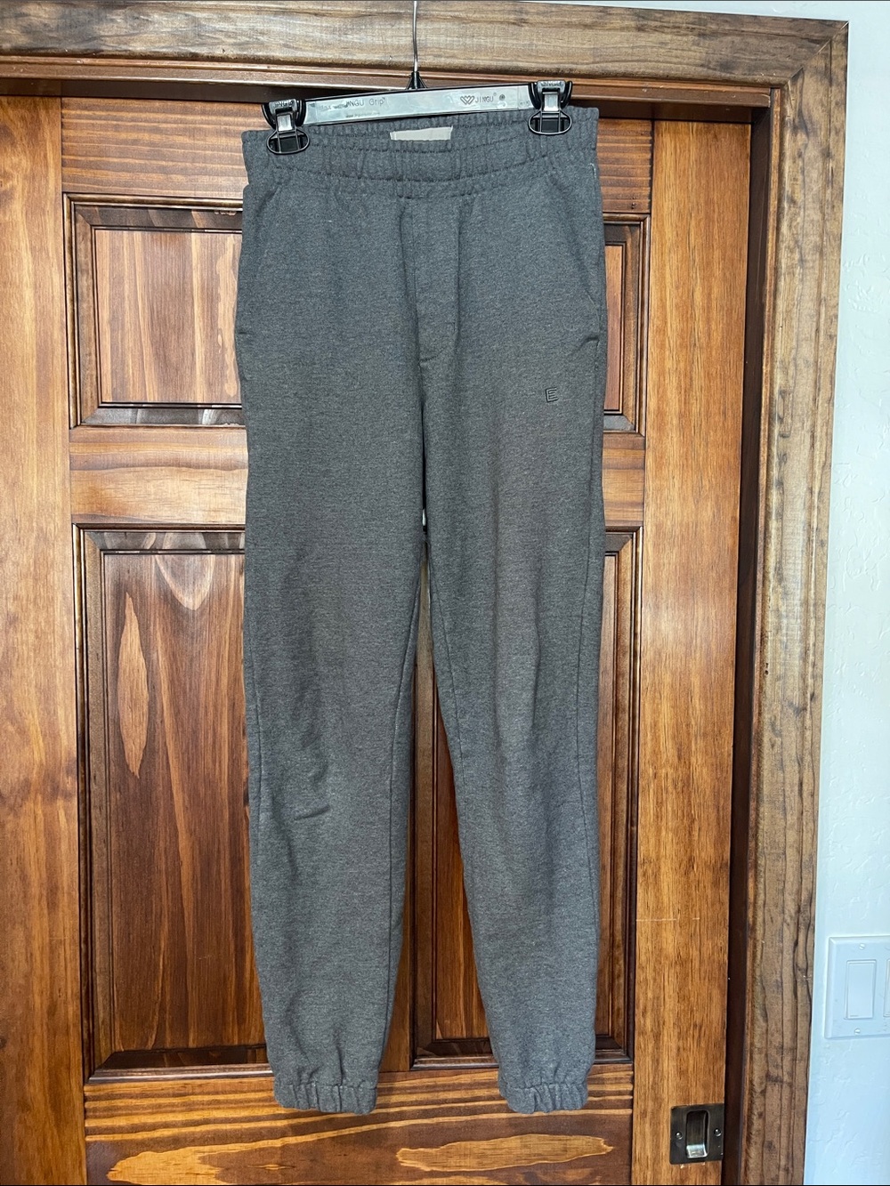 Everlane  Gray Sweat Joggers size XS